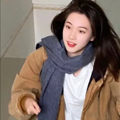 深情的朋友