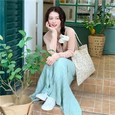 远山的呼唤
